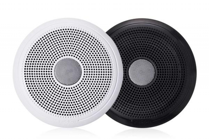 Fusion XS-FL77CWB 7,7" Lautsprecher 240W wasserdicht 1 Paar Fusion XS-FL77CWB 7,7" Lautsprecher 240W wasserdicht 1 Paar