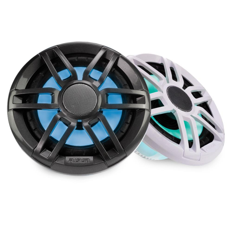 Fusion XS-F65SPGW 6,5" Lautsprecher 200W LED RGB wasserdicht (1 Paar) Fusion XS-F65SPGW 6,5" Lautsprecher 200W LED RGB wasserdicht (1 Paar)