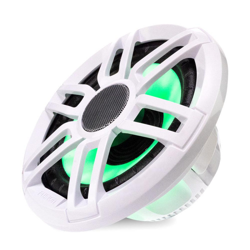 Fusion XS-F65SPGW 6,5" Lautsprecher 200W LED RGB wasserdicht (1 Paar) Fusion XS-F65SPGW 6,5" Lautsprecher 200W LED RGB wasserdicht (1 Paar)