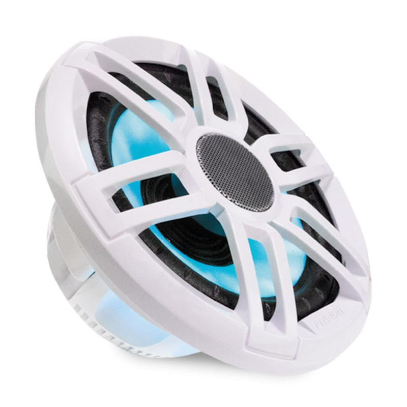 Fusion XS-F65SPGW 6,5" Lautsprecher 200W LED RGB wasserdicht (1 Paar) Fusion XS-F65SPGW 6,5" Lautsprecher 200W LED RGB wasserdicht (1 Paar)
