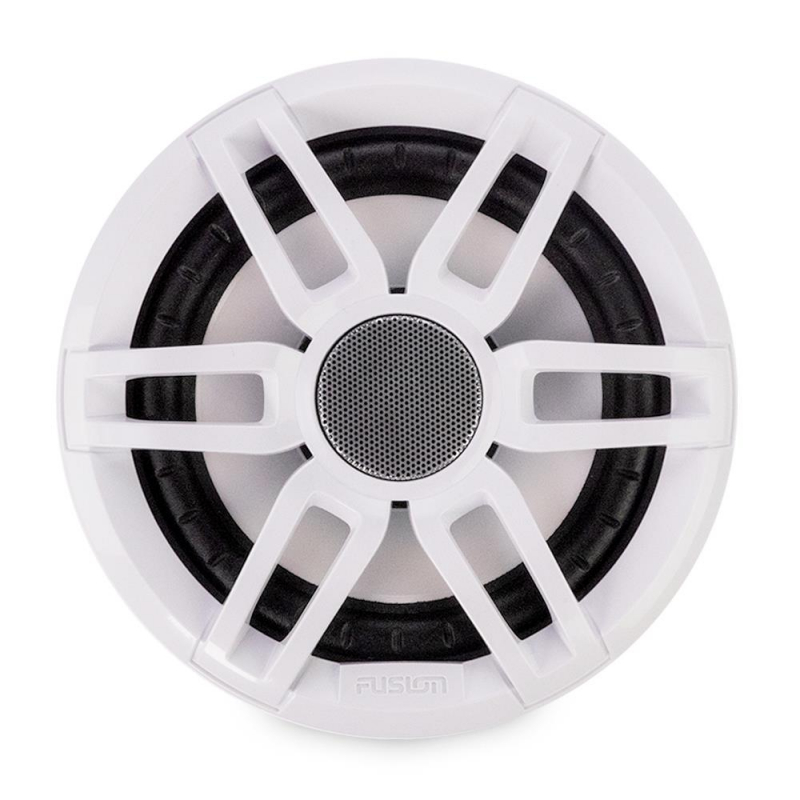 Fusion XS-F77SPGW 7,7" Lautsprecher 240W RGB LED wasserdicht (1 Paar) Fusion XS-F77SPGW 7,7" Lautsprecher 240W RGB LED wasserdicht (1 Paar)