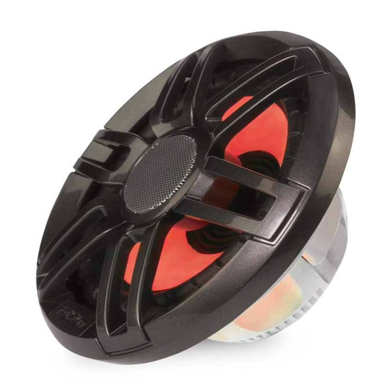Fusion XS-F77SPGW 7,7" Lautsprecher 240W RGB LED wasserdicht (1 Paar) Fusion XS-F77SPGW 7,7" Lautsprecher 240W RGB LED wasserdicht (1 Paar)