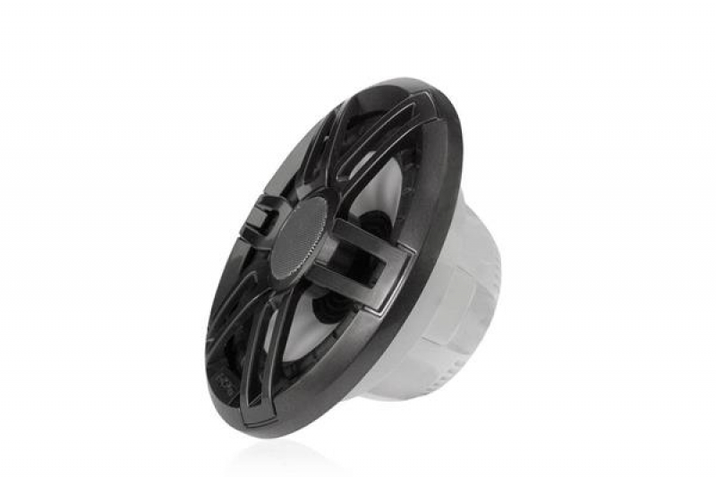 Fusion XS-FL77SPGW 7,7" RGB LED Lautsprecher 240W 1 Paar Fusion XS-FL77SPGW 7,7" RGB LED Lautsprecher 240W 1 Paar