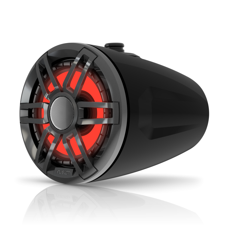 Fusion WakeTower Speaker 6,5" RGB-LED XS-Serie schwarz Fusion WakeTower Speaker 6,5" RGB-LED XS-Serie schwarz