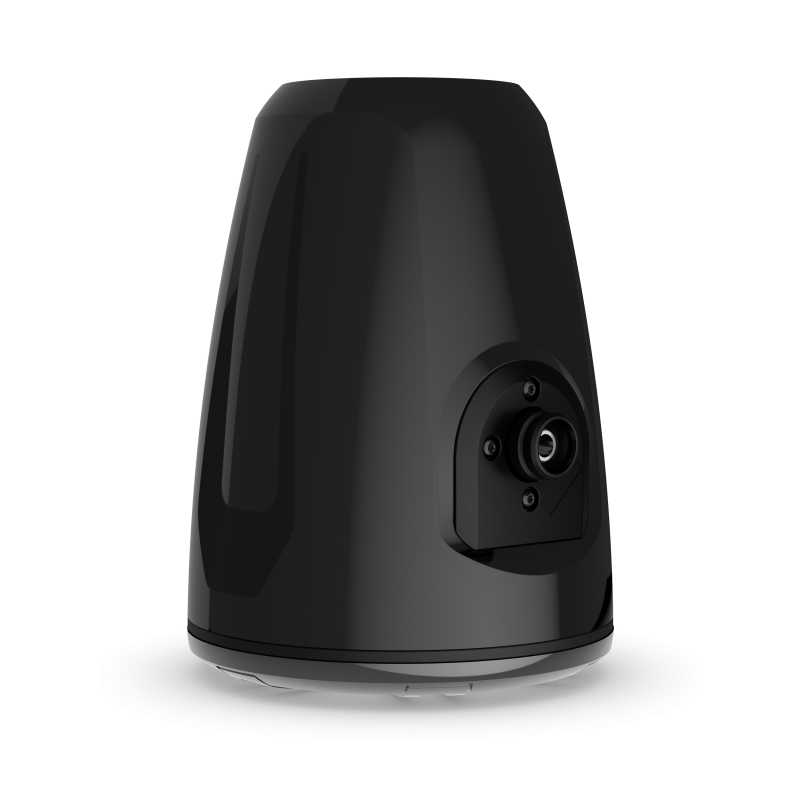 Fusion WakeTower Speaker 6,5" RGB-LED XS-Serie schwarz