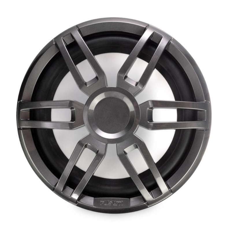 Fusion XS-S10SPGW 10" XS-Serie Subwoofer Fusion XS-S10SPGW 10" XS-Serie Subwoofer
