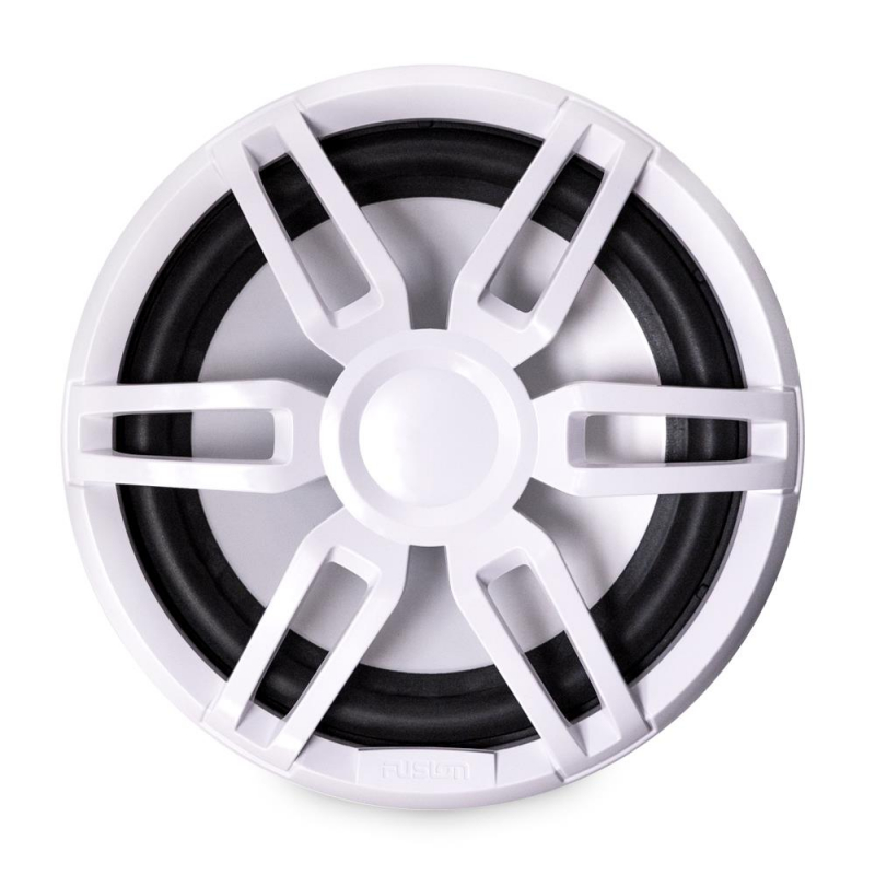 Fusion XS-S10SPGW 10" XS-Serie Subwoofer Fusion XS-S10SPGW 10" XS-Serie Subwoofer