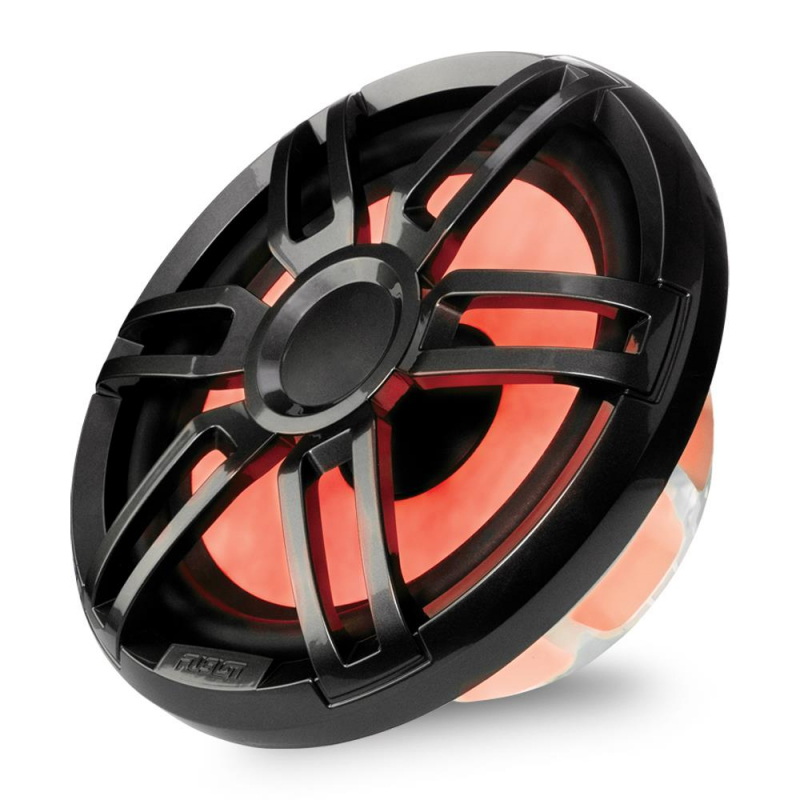 Fusion XS-S10SPGW 10" XS-Serie Subwoofer Fusion XS-S10SPGW 10" XS-Serie Subwoofer