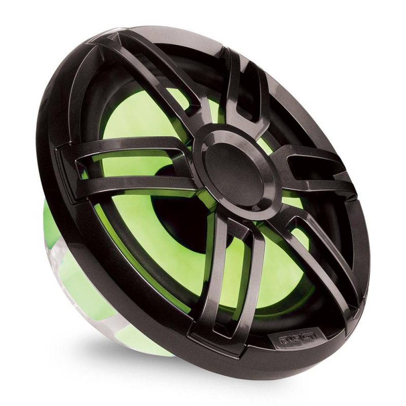 Fusion XS-S10SPGW 10" XS-Serie Subwoofer Fusion XS-S10SPGW 10" XS-Serie Subwoofer