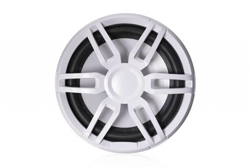 Fusion XS-S10SPGW 10" XS-Serie Subwoofer LED-Sports 600W Fusion XS-S10SPGW 10" XS-Serie Subwoofer LED-Sports 600W