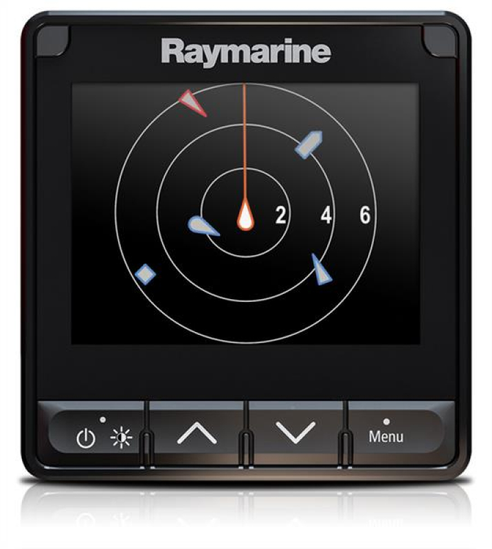 Raymarine E70327 i70s Farb-Multifunktionsinstrument Raymarine E70327 i70s Farb-Multifunktionsinstrument