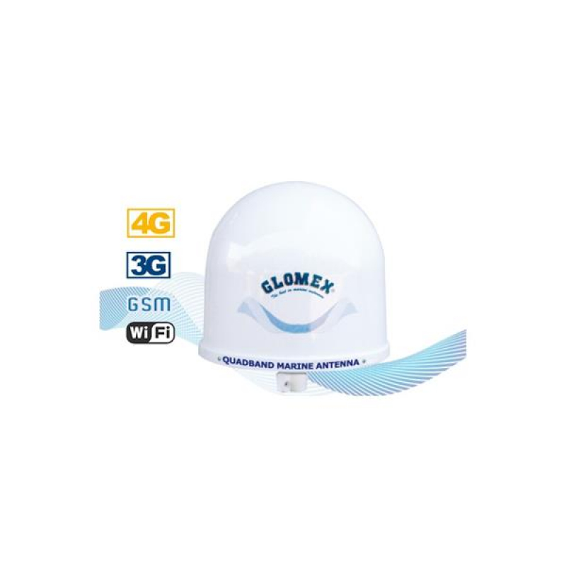 Glomex IT2000 - Wifi,3G, LTE und GSM Antenne Glomex IT2000 - Wifi,3G, LTE und GSM Antenne