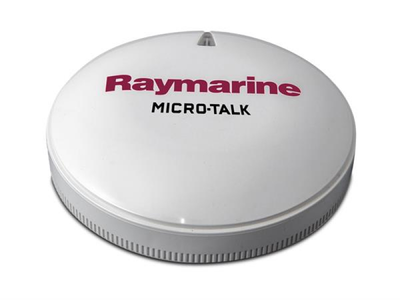 Raymarine E70361 MicroNet auf SeaTalkNG Gateway (Kabelloser Wind)