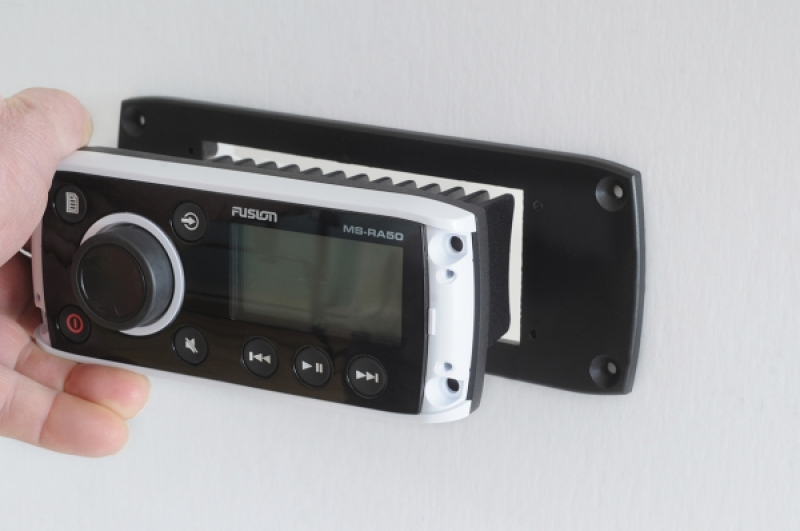 Fusion MS-RA200MP Adapterplatte 