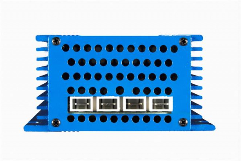 Victron Orion 12/24-10 nicht isoliert Victron Orion 12/24-10 nicht isoliert