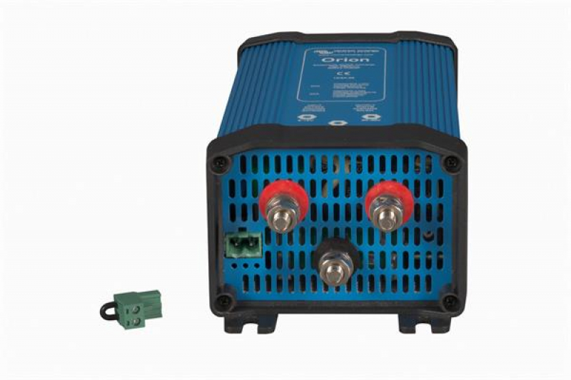 Victron Orion 12/24-20 nicht isoliert Victron Orion 12/24-20 nicht isoliert