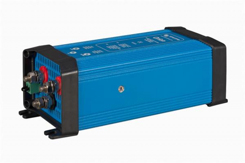 Victron Orion 12/24-20 nicht isoliert Victron Orion 12/24-20 nicht isoliert