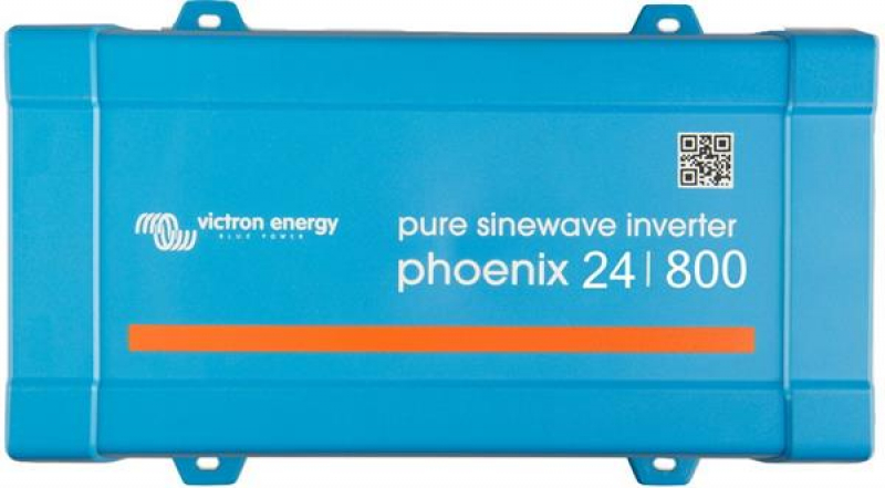 Victron Phoenix Inverter 24/800 Schuko 230V VE.Direct