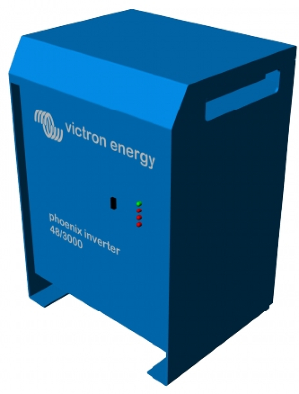 Victron Phoenix Inverter 48/3000 230V Victron Phoenix Inverter 48/3000 230V
