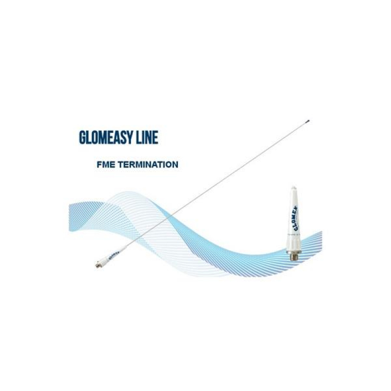 Glomex Glomeasy UKW Antenne RA-106 SLS FME