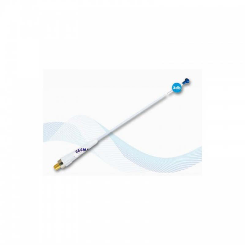 Glomex RA 109 GRP UKW-Glasfaserantenne 1m für Mastmontage
