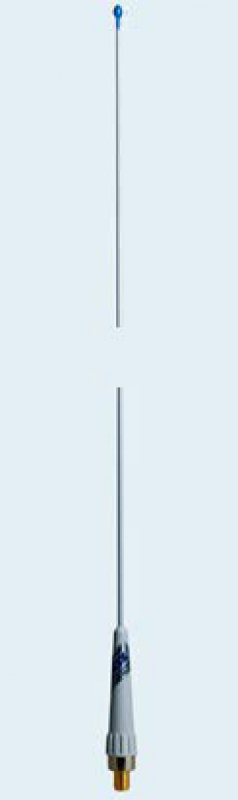 Glomex RA 109 SLS UKW-Stahlantenne 1m für Mastmontage