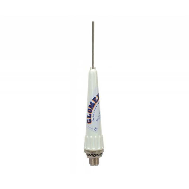 Glomex RA 109 SLS UKW-Stahlantenne 1m für Mastmontage