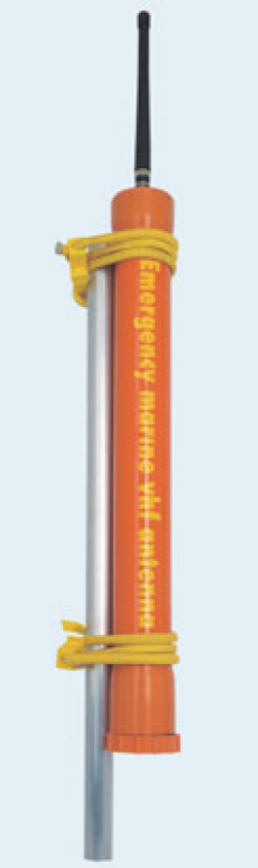 Glmoex RA 114 UKW-Notantenne