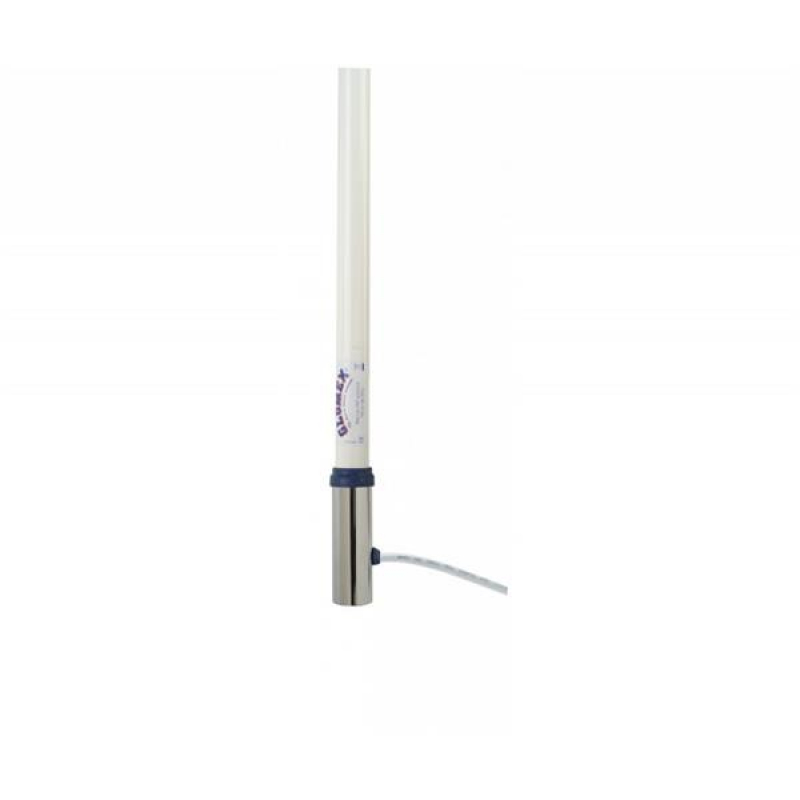 Glomex UKW-Antenne 2,4m RA 1206 CR