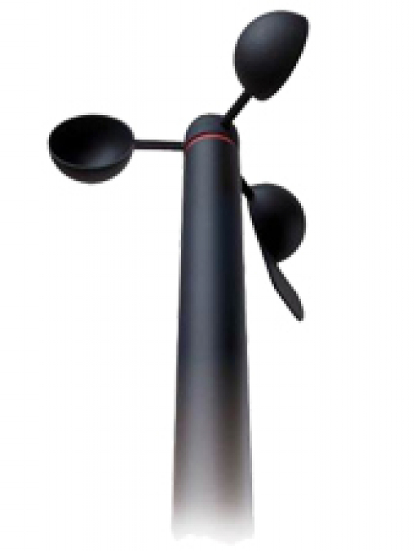 Raymarine Rotavecta-Masteinheit mit 20 m Kabel Raymarine Rotavecta-Masteinheit mit 20 m Kabel