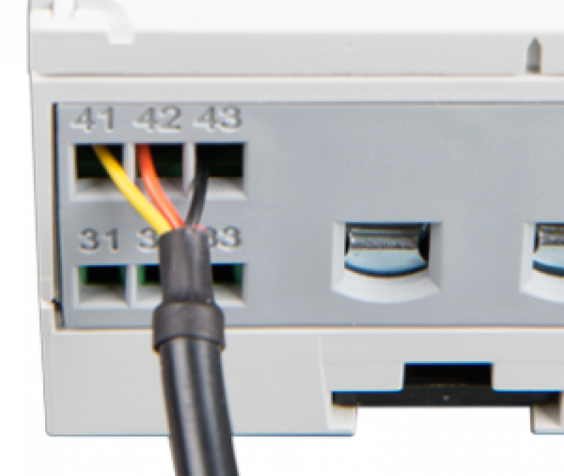 Victron RS485 to USB interface cable