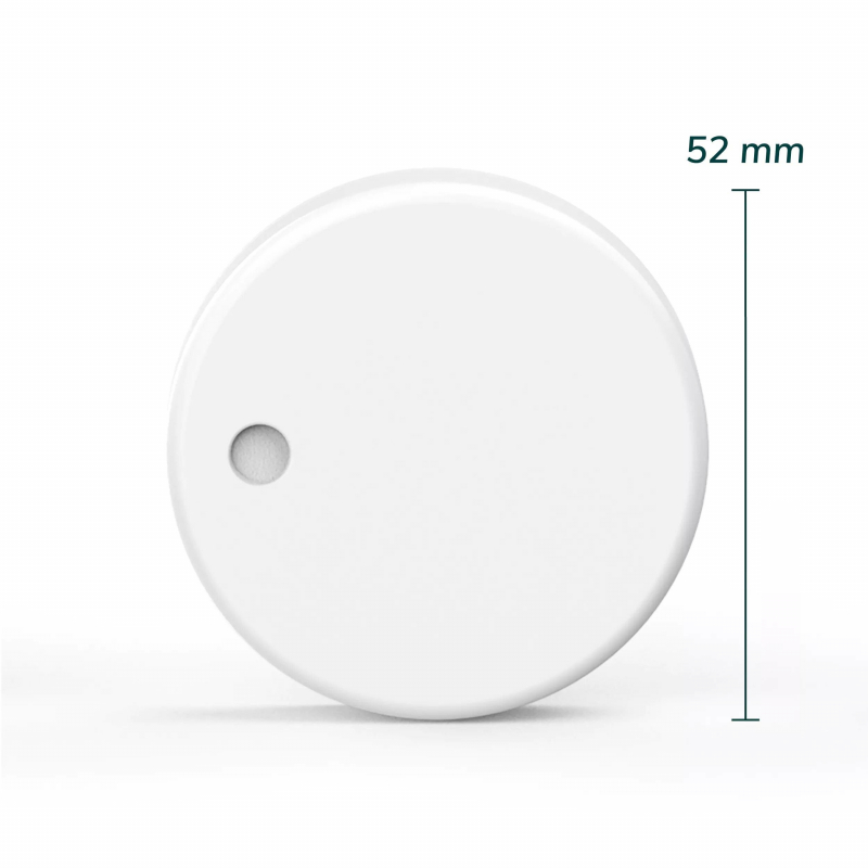 Ruuvi Sensor Tag1 - Temperatur, Luftfeuchte, Luftd Ruuvi Sensor Tag1 - Temperatur, Luftfeuchte, Luftd