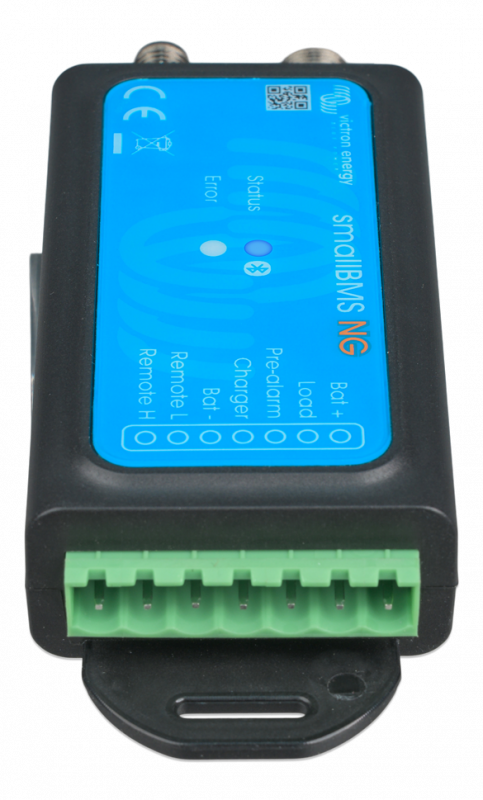 Victron smallBMS NG Victron smallBMS NG