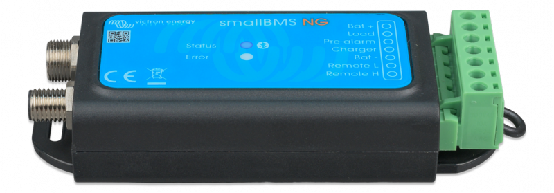 Victron smallBMS NG Victron smallBMS NG