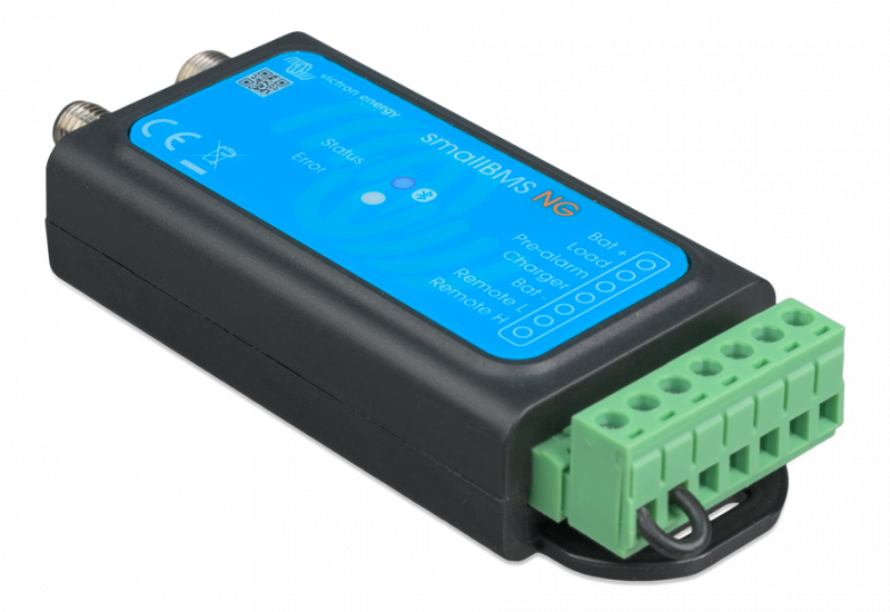 Victron smallBMS NG Victron smallBMS NG