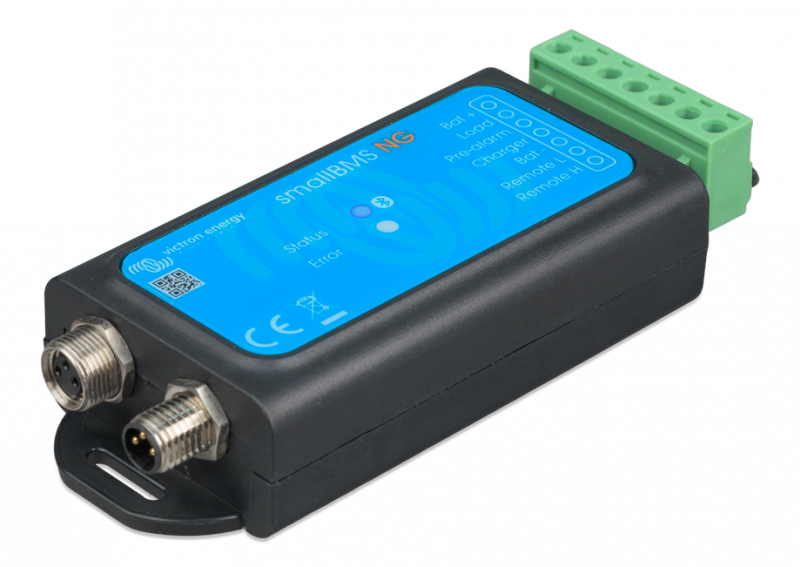 Victron smallBMS NG Victron smallBMS NG