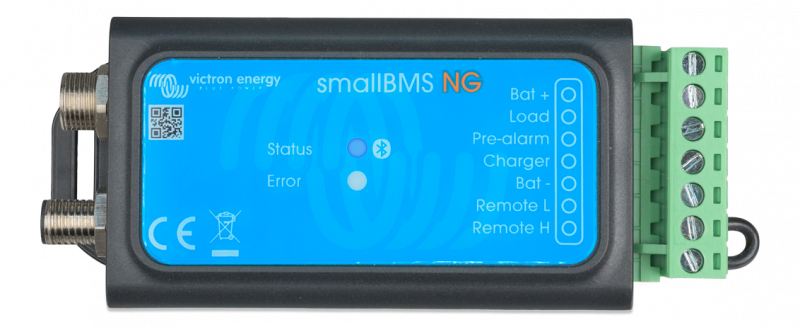 Victron smallBMS NG Victron smallBMS NG