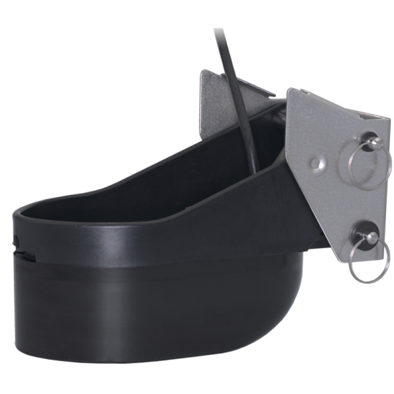 Raymarine A80041 TM265LM Spiegelheck-Geber Broadband Tiefe 1000W Raymarine A80041 TM265LM Spiegelheck-Geber Broadband Tiefe 1000W