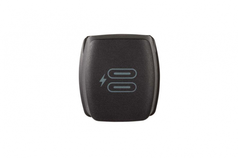 Scanstrut USB-Steckdose IPx4 2x USB-C Scanstrut USB-Steckdose IPx4 2x USB-C