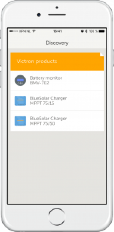 Victron VE.Direct Bluetooth Smart dongle