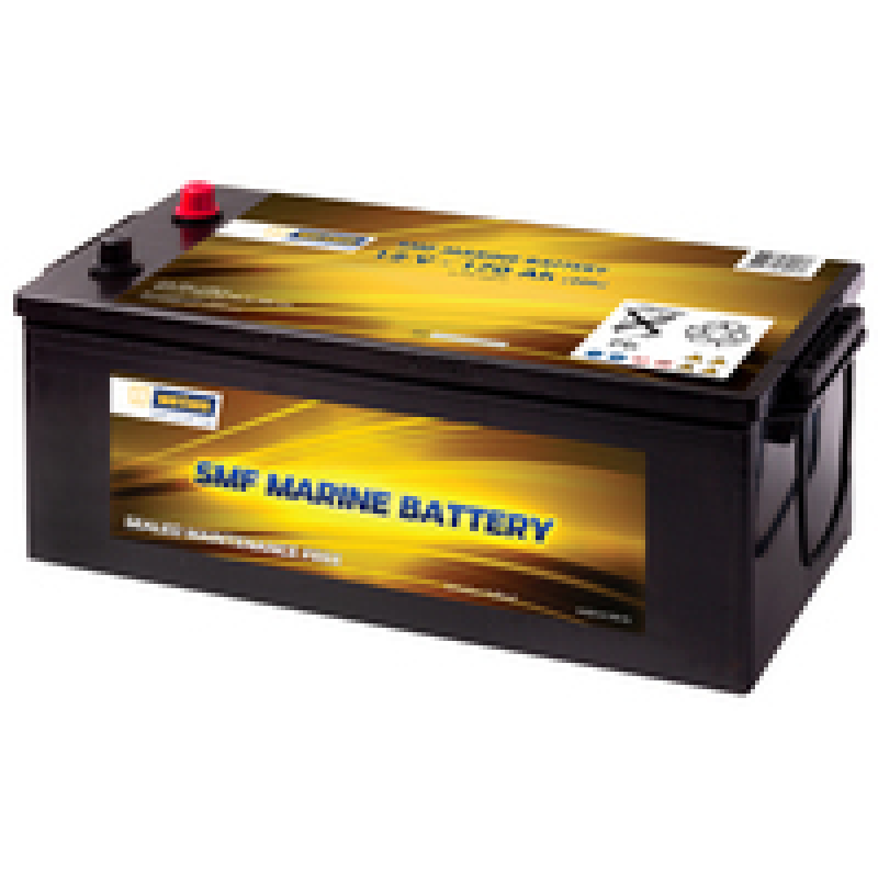 Vetus Marine Batterie 170Ah/12V