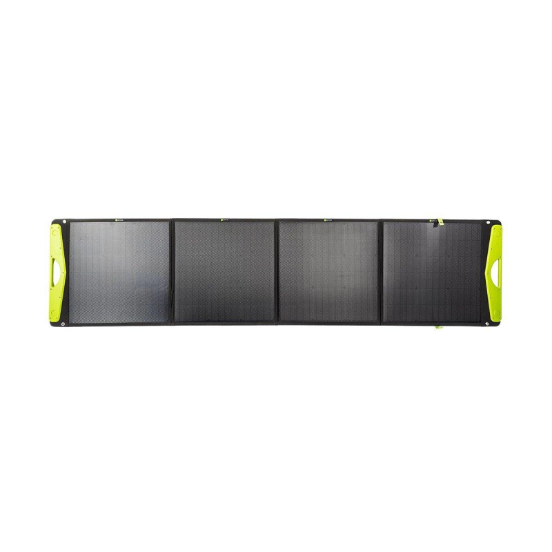 Solartasche 200W SolarBuddy WS200SB mit USB Anschl Solartasche 200W SolarBuddy WS200SB mit USB Anschl