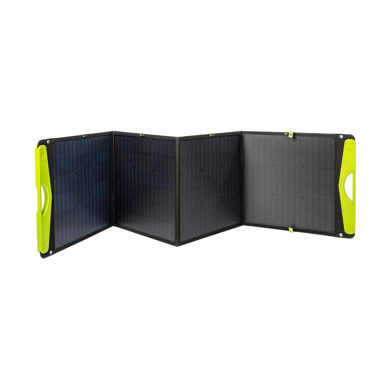 Solartasche 200W SolarBuddy WS200SB mit USB Anschl Solartasche 200W SolarBuddy WS200SB mit USB Anschl
