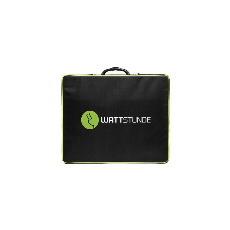 Solarkoffer WS200SUL Ultralight 200W Solarkoffer WS200SUL Ultralight 200W
