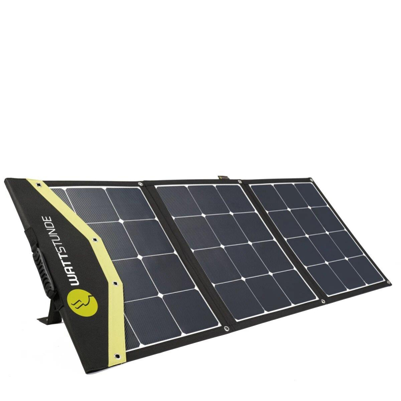 Solartasche WS140SF SunFolder+ 140Wp Solartasche WS140SF SunFolder+ 140Wp