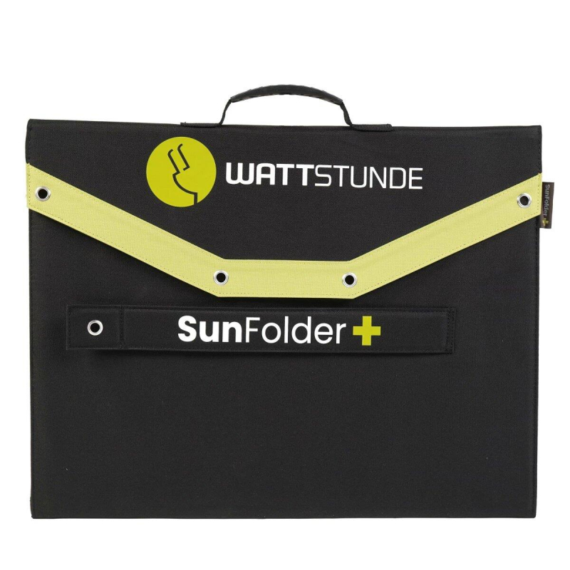 Solartasche WS140SF SunFolder+ 140Wp Solartasche WS140SF SunFolder+ 140Wp