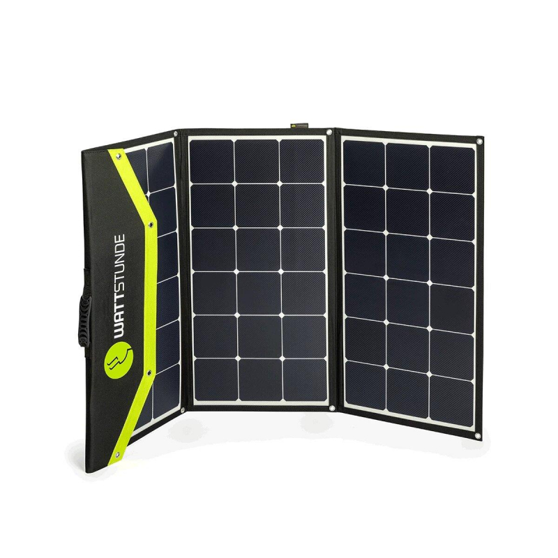 Solartasche WS200SF-HV SunFolder+ 200Wp