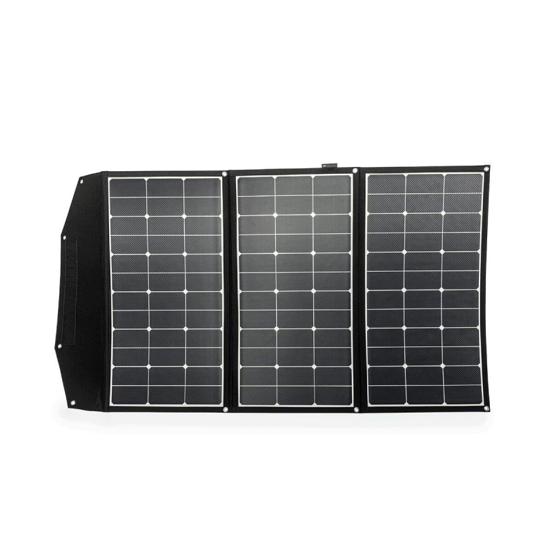 Solartasche WS200SF SunFolder+ 200Wp