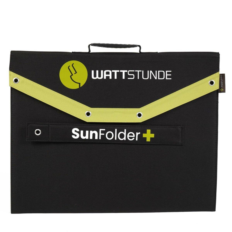 Solartasche WS90SF SunFolder+ 90Wp Solartasche WS90SF SunFolder+ 90Wp