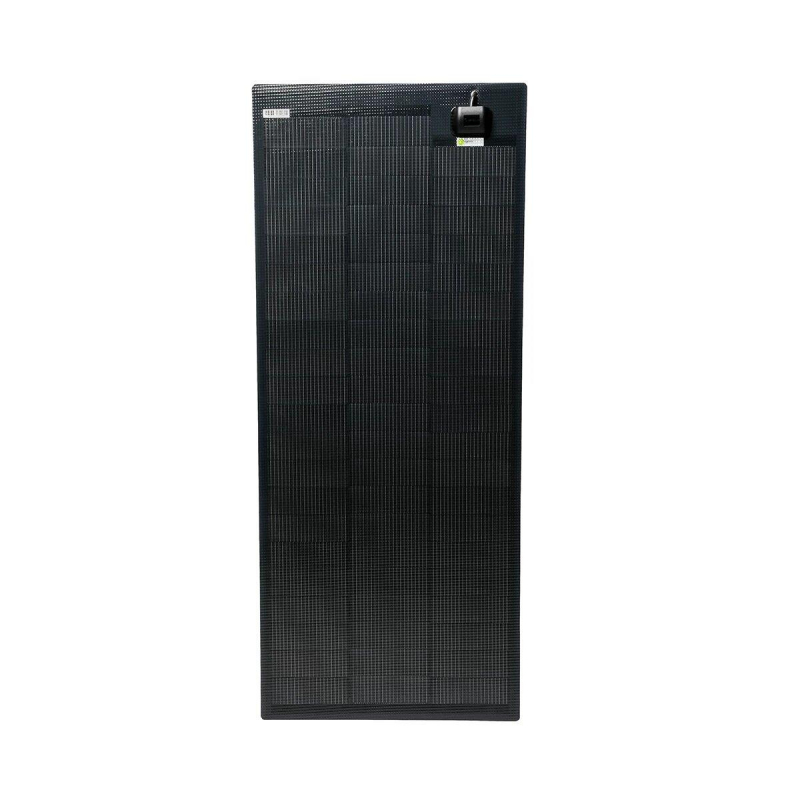 Wattstunde WS125EFX-HV Marine Solarmodul flexibel 125Wp Wattstunde WS125EFX-HV Marine Solarmodul flexibel 125Wp
